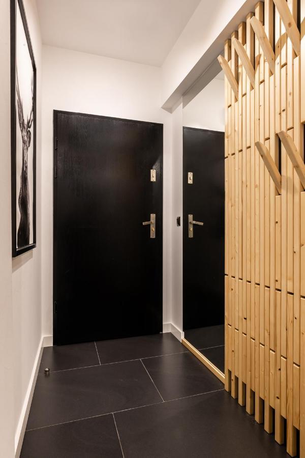 Apartamenty W Chmurach Kościelisko Esterno foto