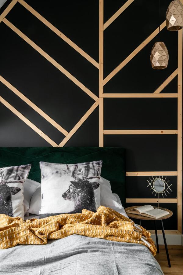 Apartamenty W Chmurach Kościelisko Esterno foto